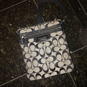 Coach Crossbody Purse